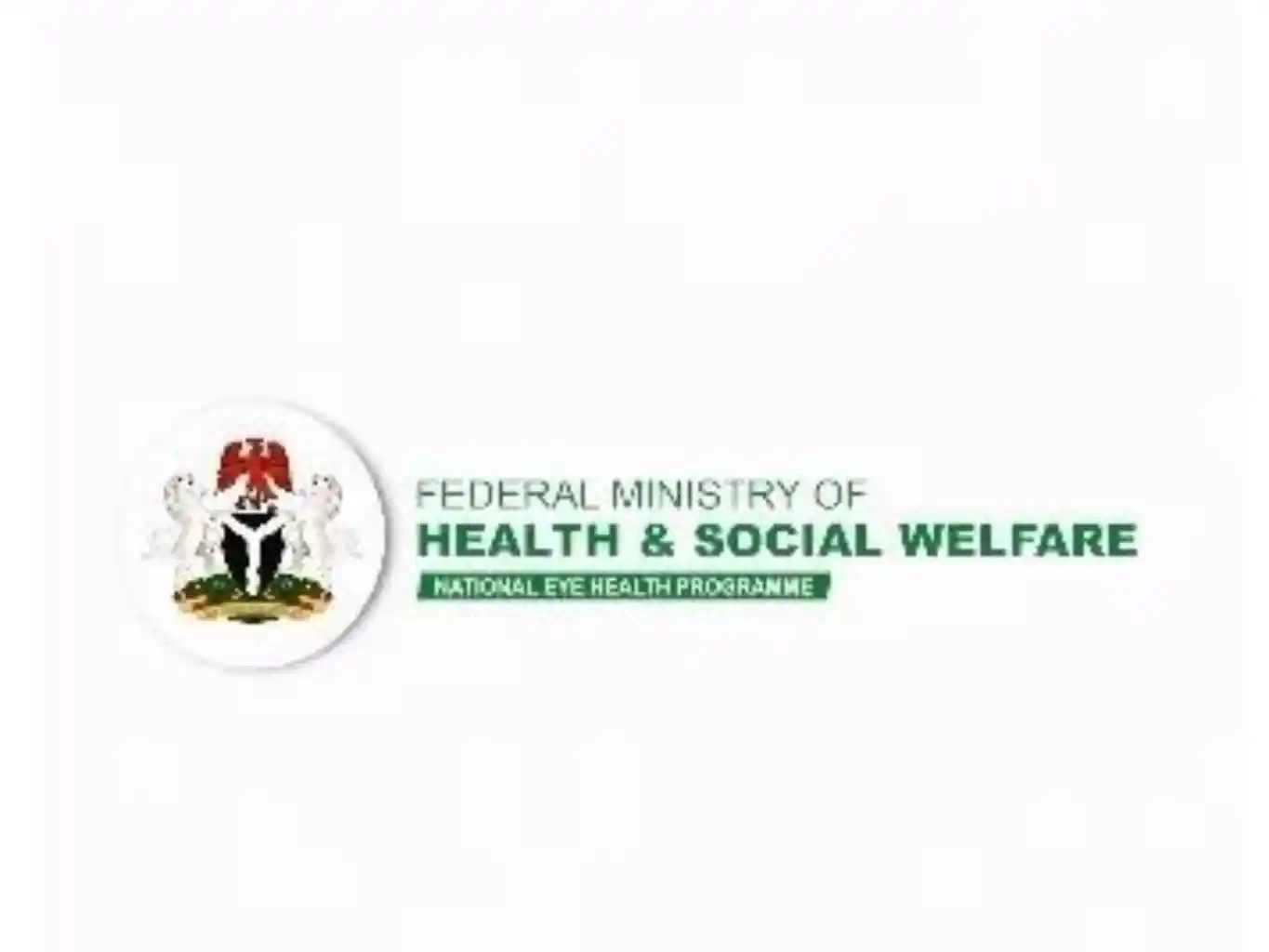 Federal Ministry of Health Recruitment 2024