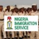 Nigeria Immigration Service Recruitment