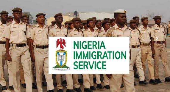 Nigeria Immigration Service Recruitment