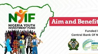 NYIF Registration Portal & Fill Application