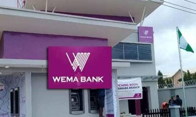 How to open wema bank account on my phone without going to the bank