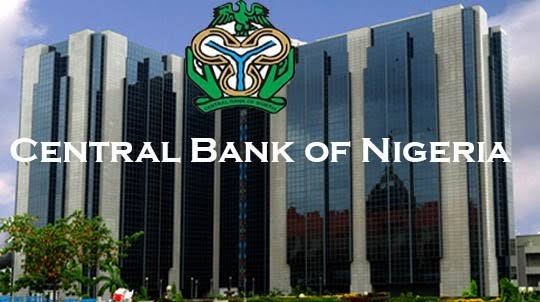 CBN Recruitment 2024/2025 Application Form