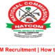 NATCOM Recruitment Portal