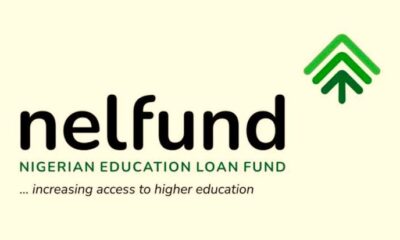 How to Apply for NELFUND Student Loan Application Portal