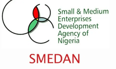 SMEDAN Registration Portal for Loan, Grant and Other Benefits