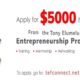 How to Apply for the Tony Elumelu Foundation $5000 Grant