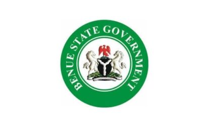 Benue State Government Recruitment 2024