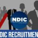 NDIC Recruitment 2024 Application Form Portal