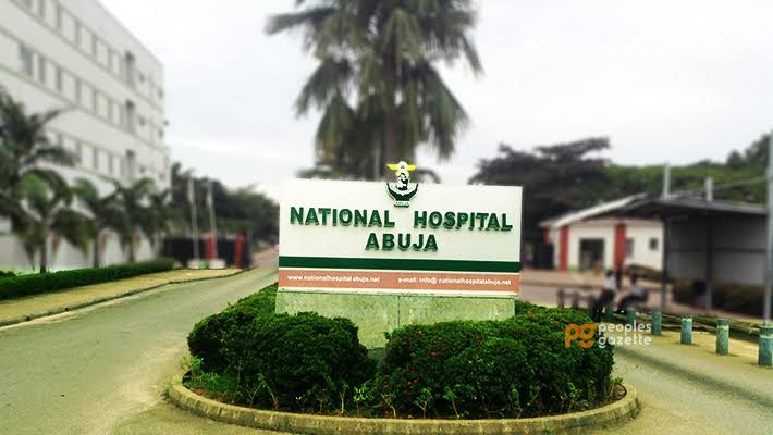 National Hospital Abuja Job Vacancies