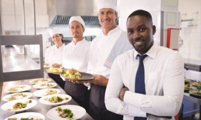 Restaurant Cook Jobs in the USA with Visa Sponsorship