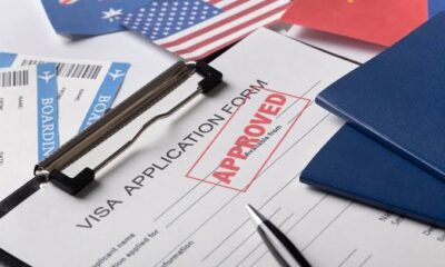 USA Job Visa Sponsorship Opportunities: A Guide for International Job Seekers