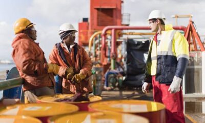 Oil and Gas Jobs Canada for Foreign Workers